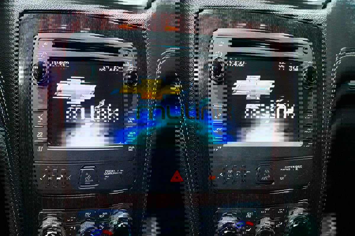 Used 2015 Chevrolet Traverse LT image 15