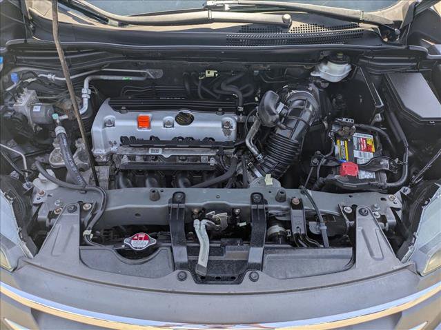 Used 2014 Honda CR-V EX image 23