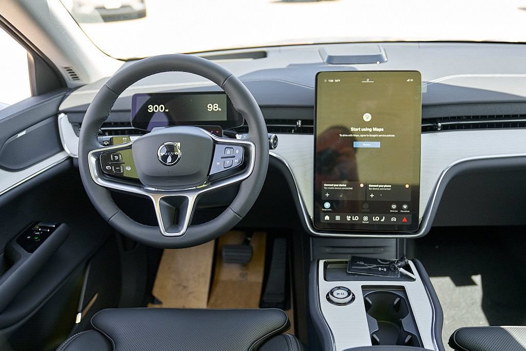 New 2026 Volvo EX90 Ultra AWD/4WD image 28