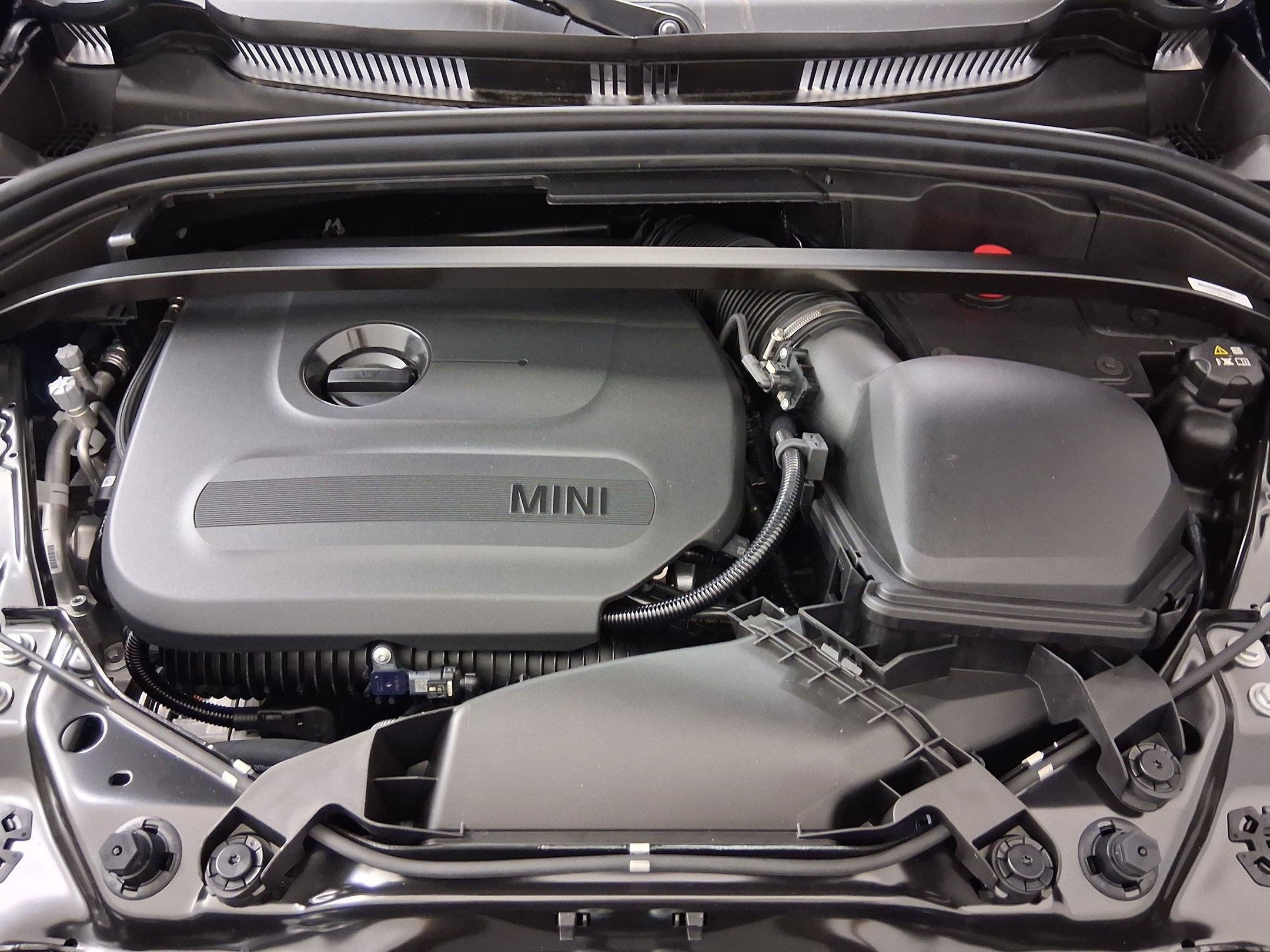 New 2027 MINI Cooper Countryman S AWD/4WD image 28