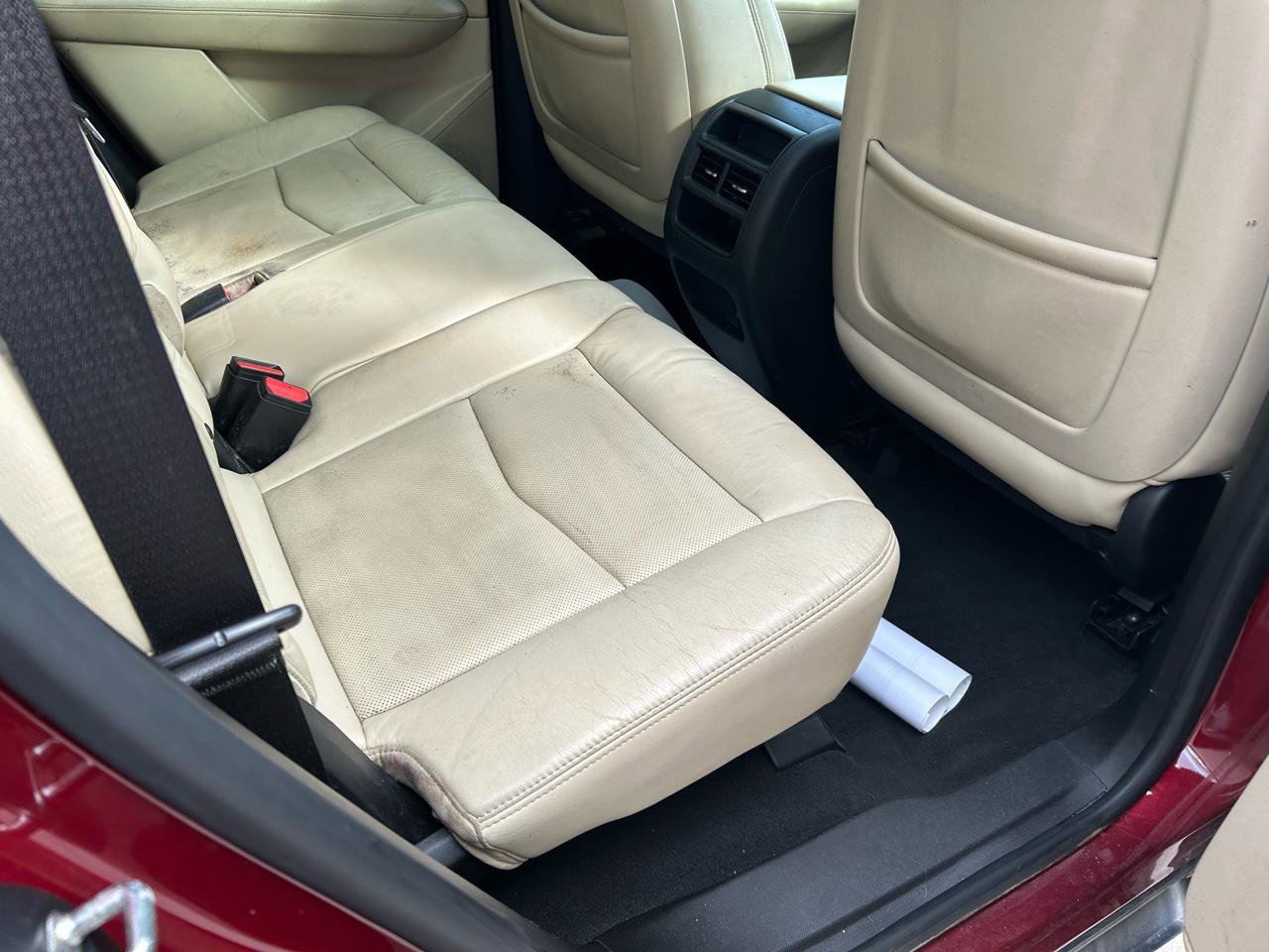 Used 2017 Cadillac XT5 Luxury w/ Driver Awareness Package FWD image 11