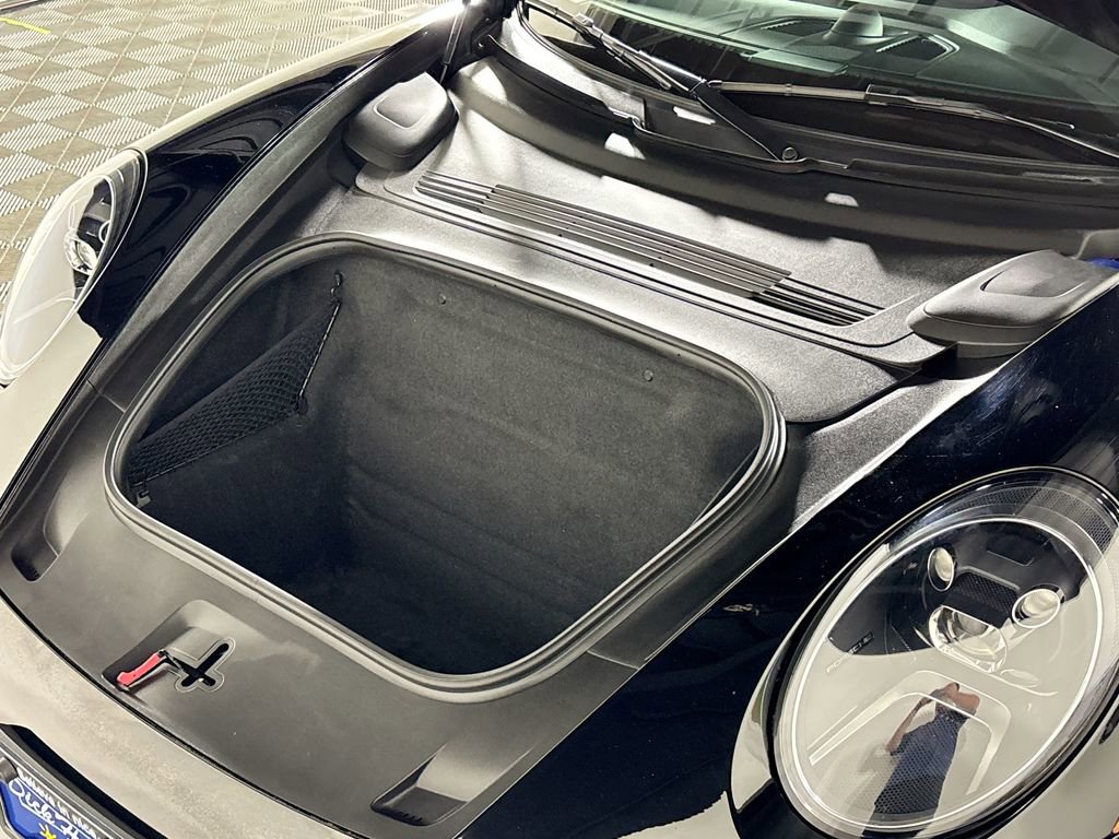 Used 2024 Porsche 911 Carrera 4 image 21