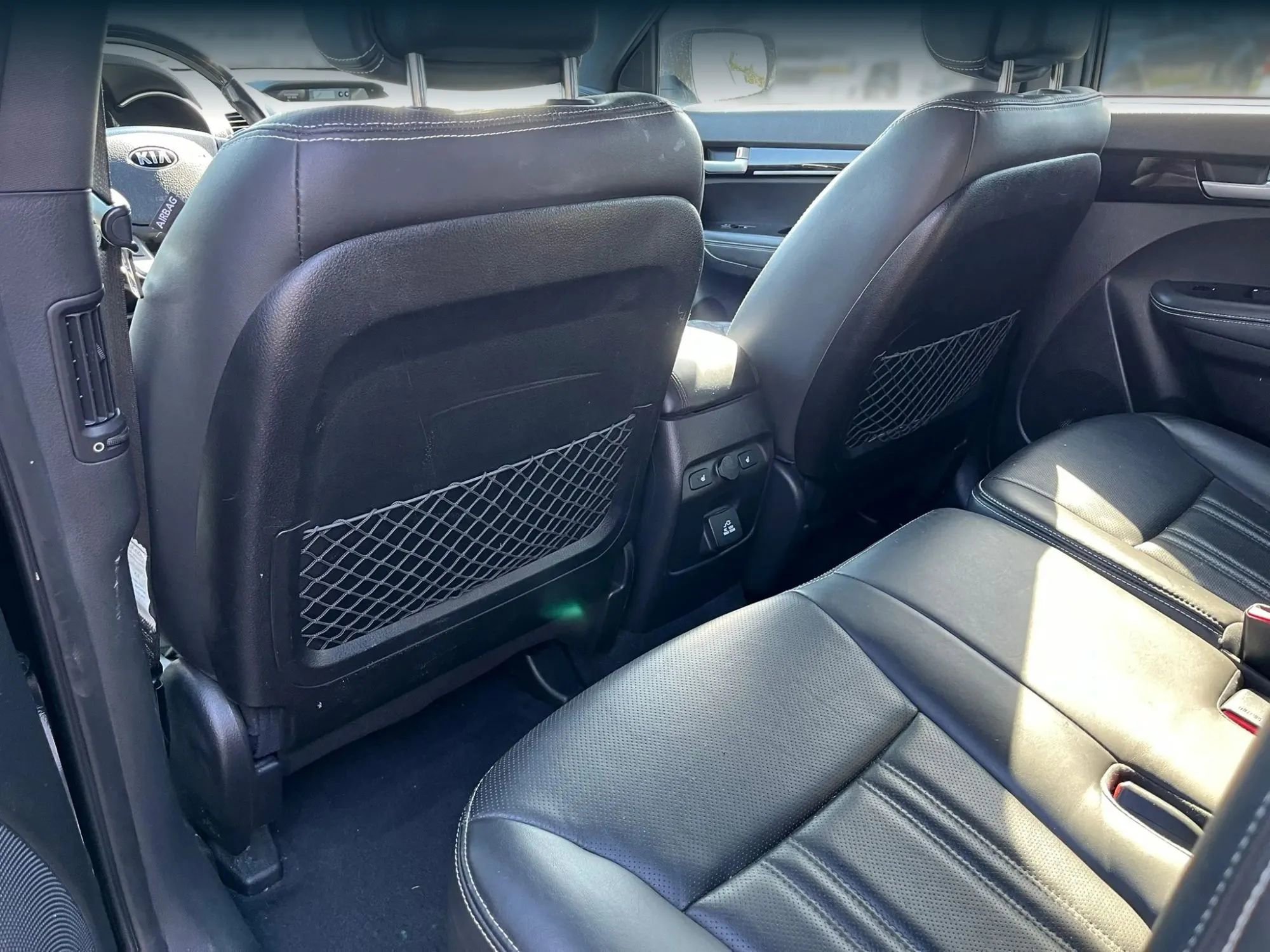 Used 2015 Kia Sorento SX image 9