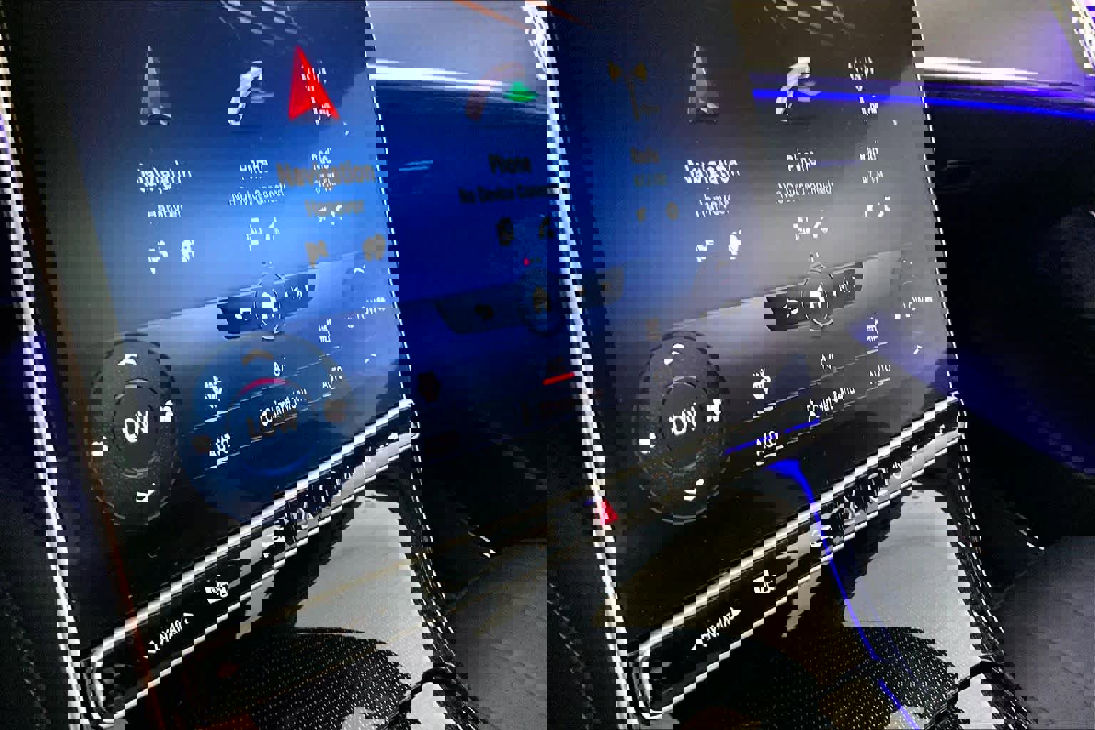 Used 2022 Mercedes-Benz S 500 4MATIC image 33