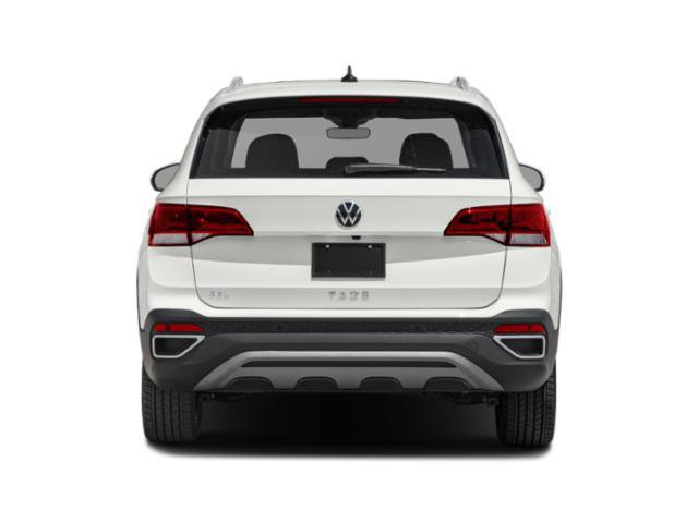 Certified 2023 Volkswagen Taos SEL AWD/4WD image 5