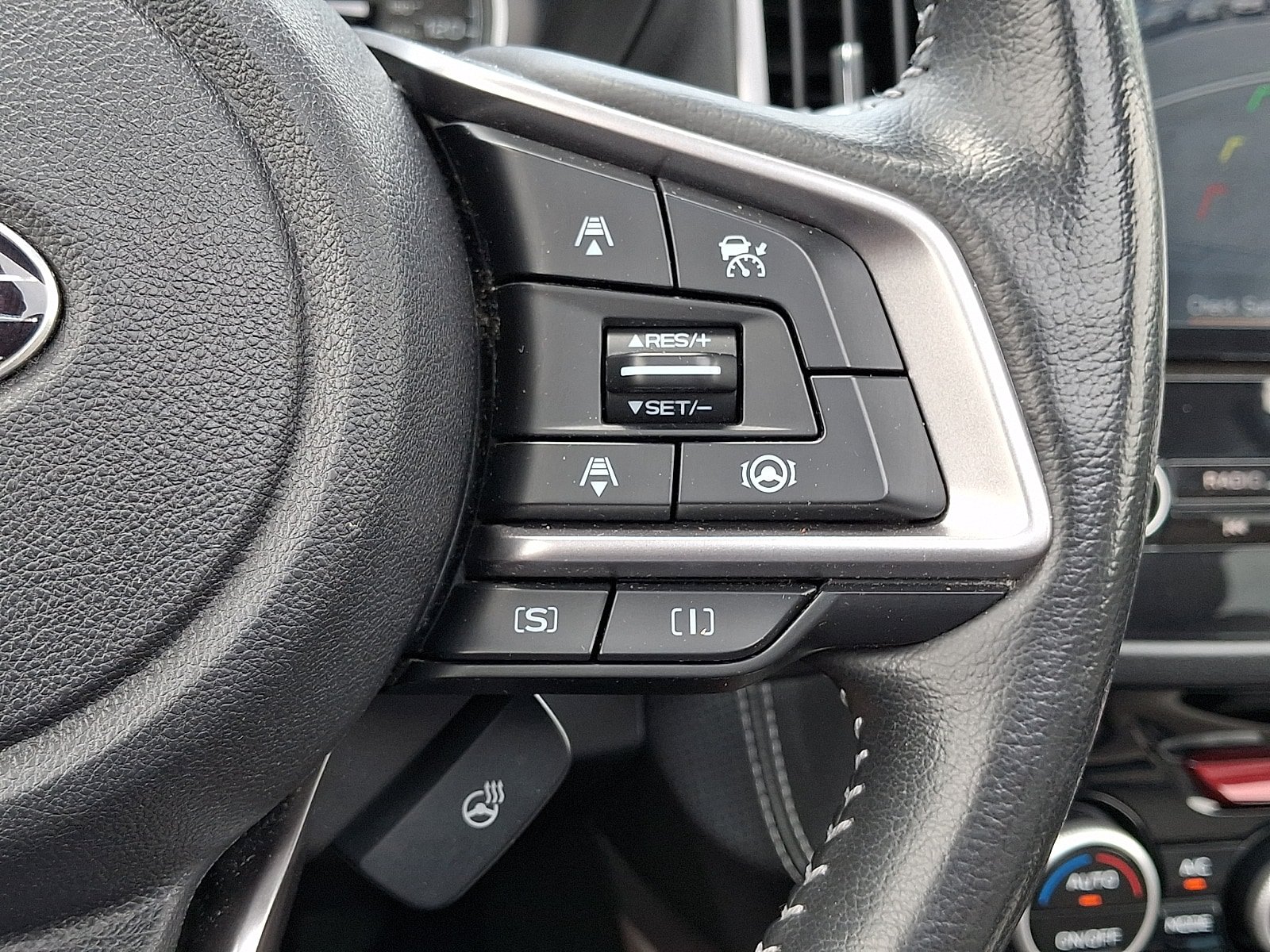 Used 2020 Subaru Forester Limited AWD/4WD image 26