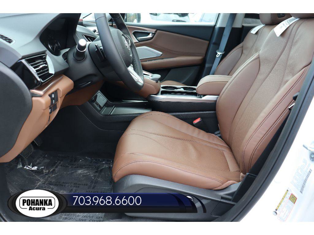 New 2026 Acura RDX w/ Technology Package image 24