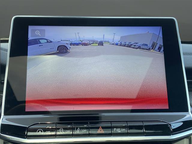 New 2025 Jeep Compass Limited w/ Sun & Sound Group image 10