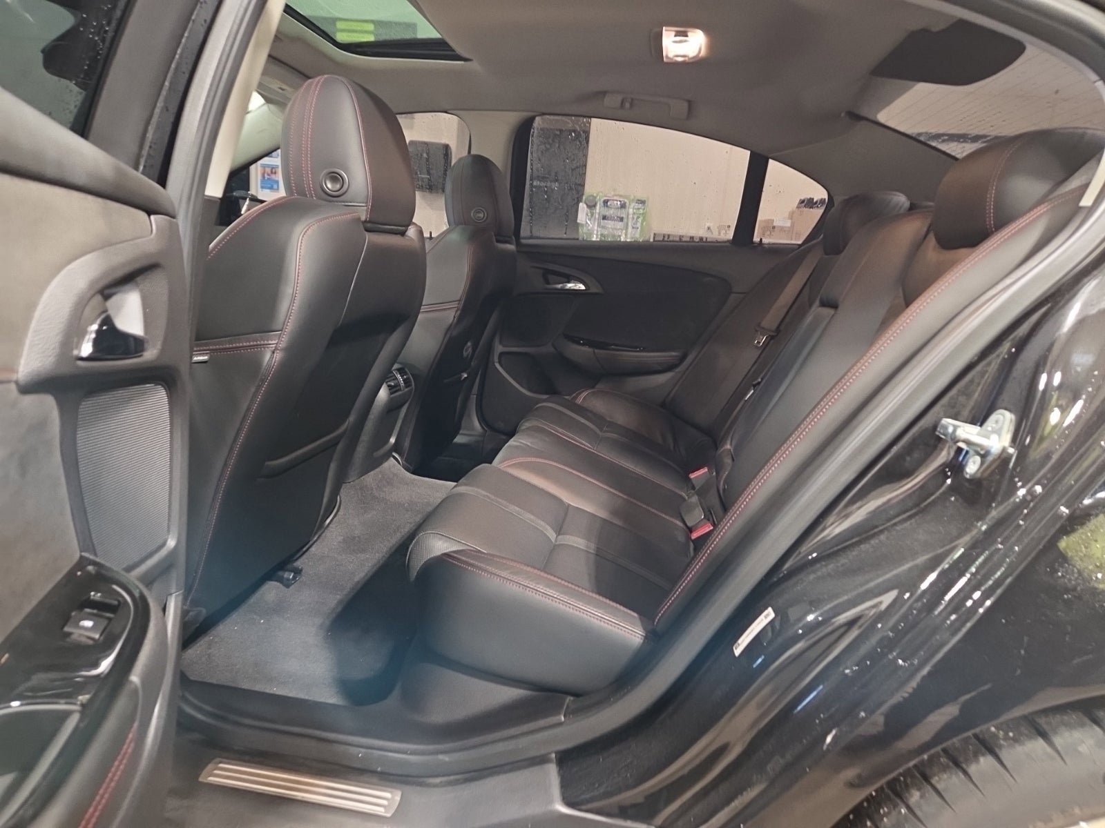 Used 2015 Chevrolet SS image 8