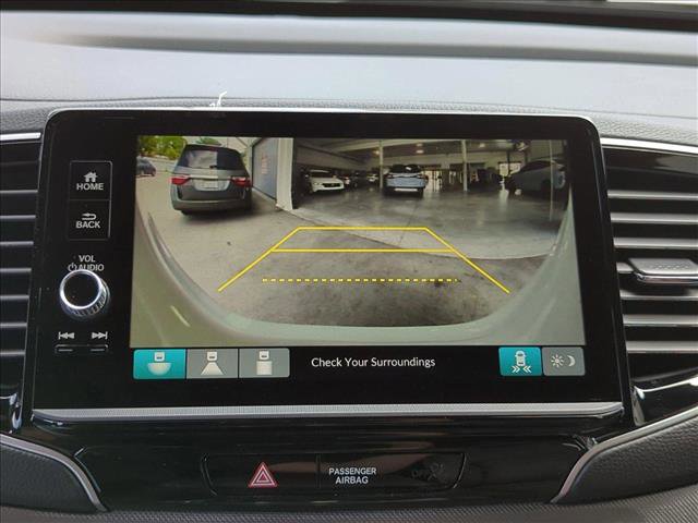 New 2025 Honda Ridgeline RTL image 13