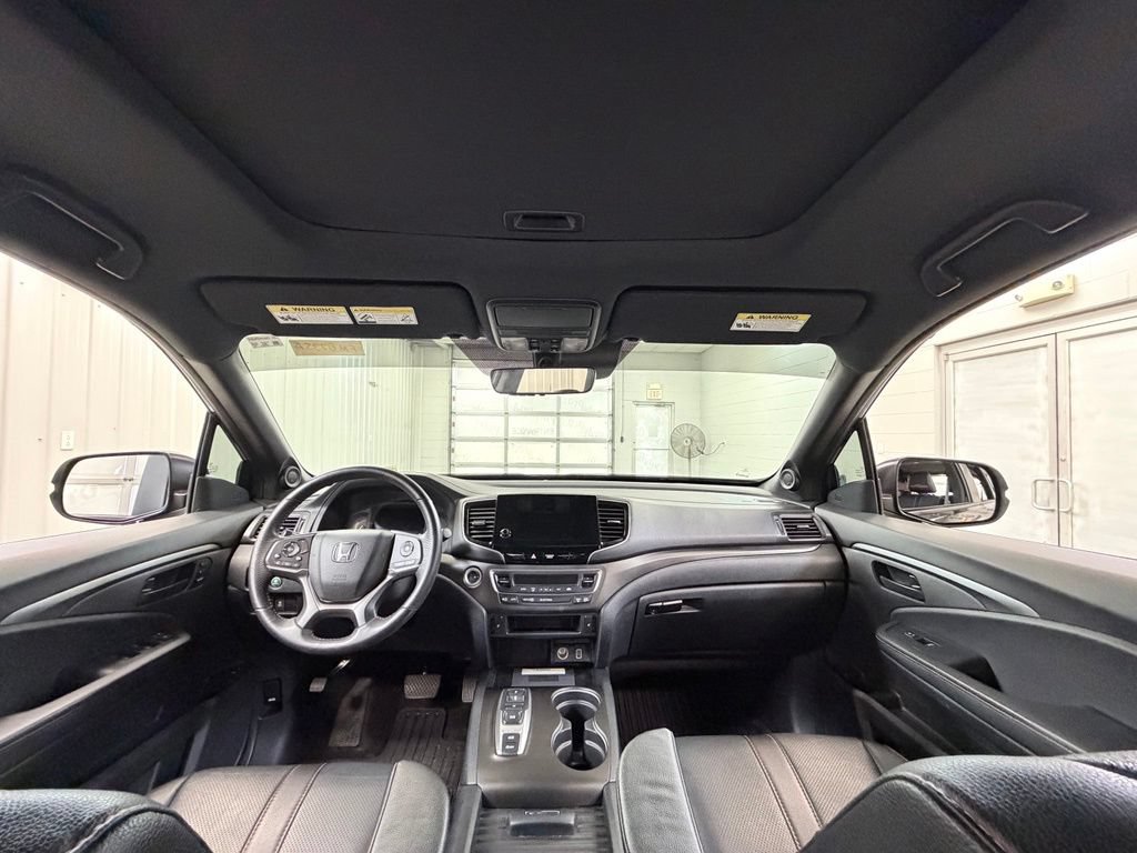 Used 2022 Honda Passport TrailSport image 29