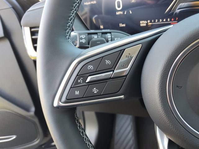 New 2026 Buick Envision Sport Touring AWD/4WD image 29
