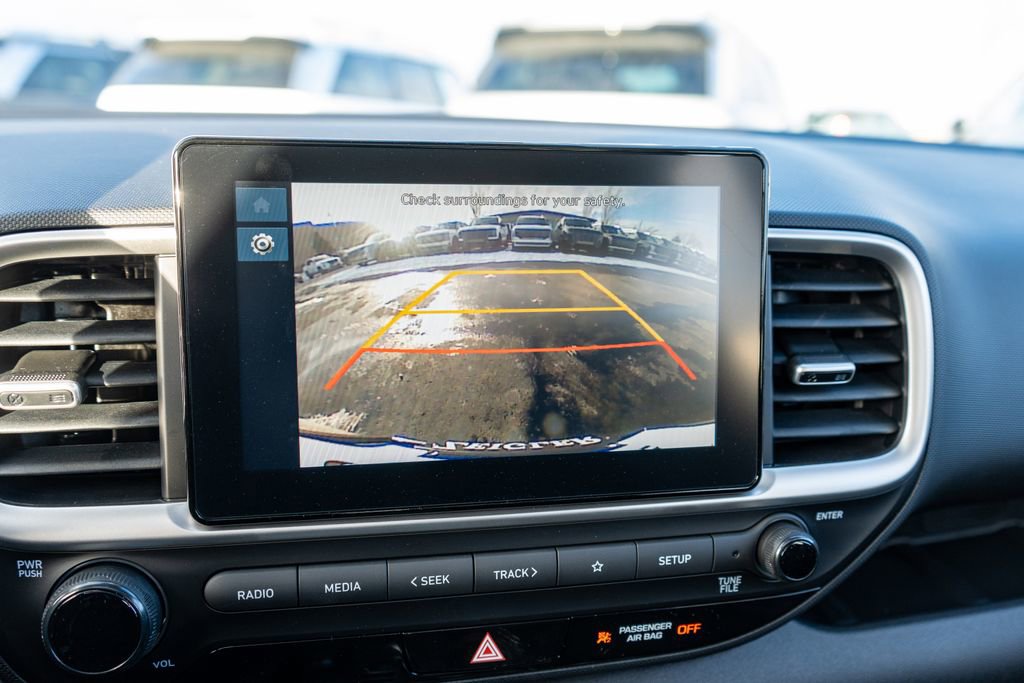 New 2026 Hyundai Venue SEL image 34