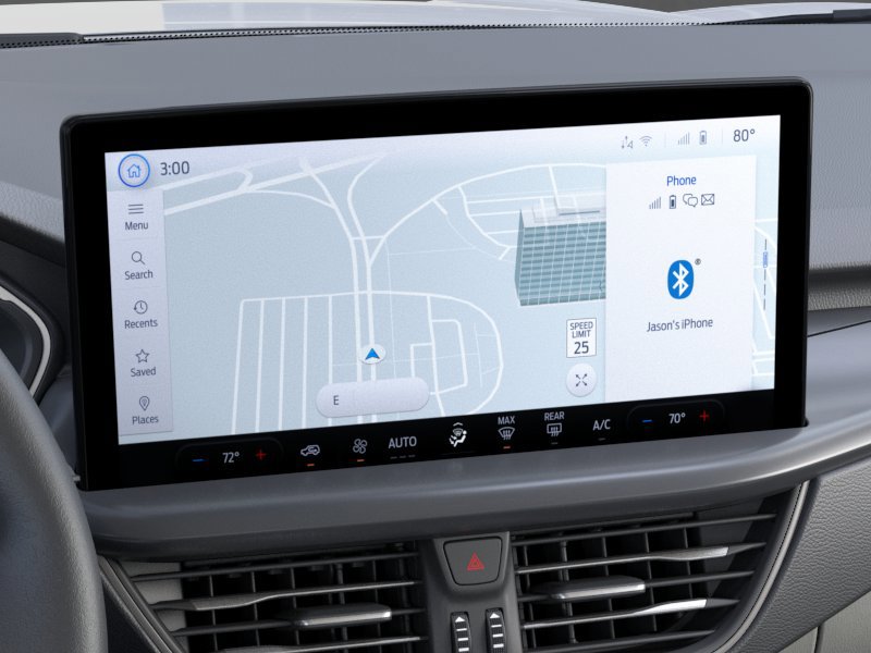 New 2026 Ford Escape Active w/ Active Premium Tech Pack image 37