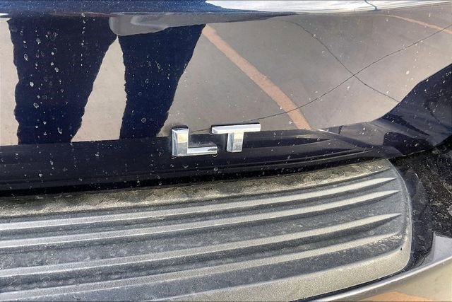 Used 2024 Chevrolet Tahoe LT image 8