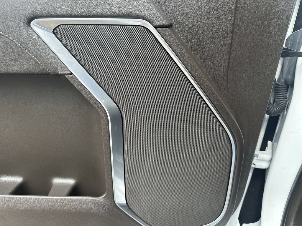 Used 2025 GMC Sierra 1500 SLT RWD image 30