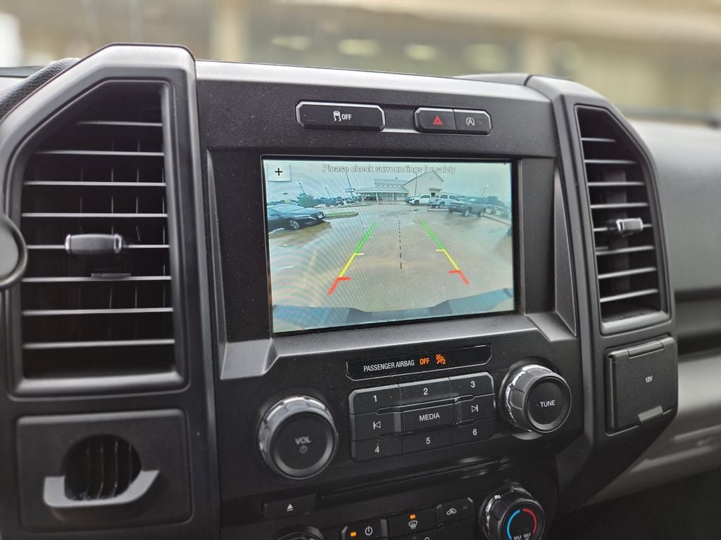 Used 2018 Ford F150 XL w/ Equipment Group 101A Mid RWD image 20