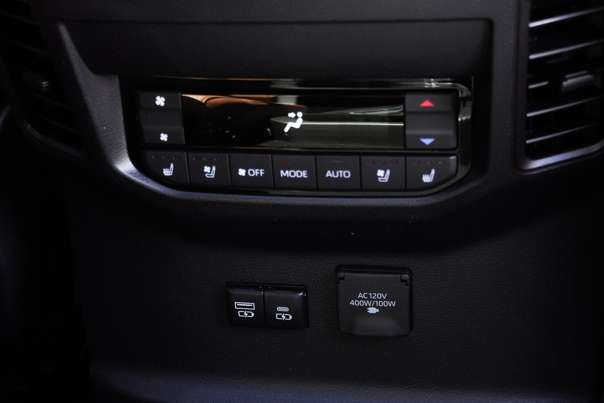 New 2026 Toyota Sequoia 1794 Edition AWD/4WD image 33