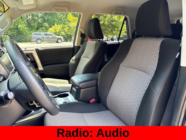 Used 2024 Toyota 4Runner SR5 RWD image 13