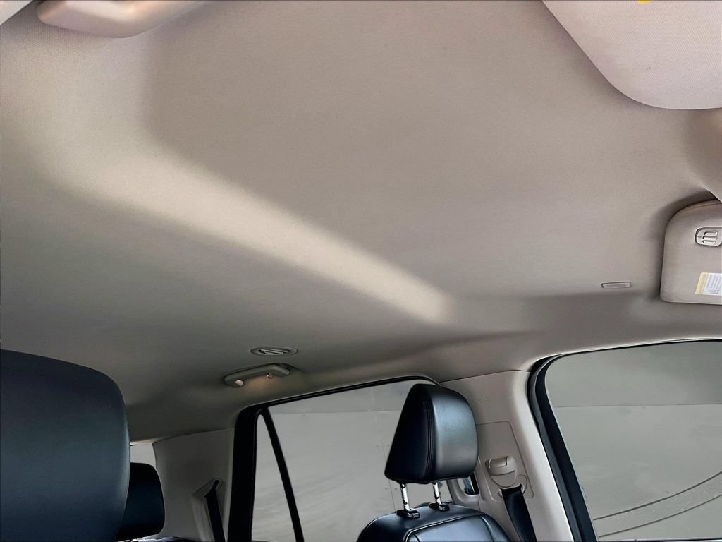 Used 2024 Ford Expedition XLT AWD/4WD image 31