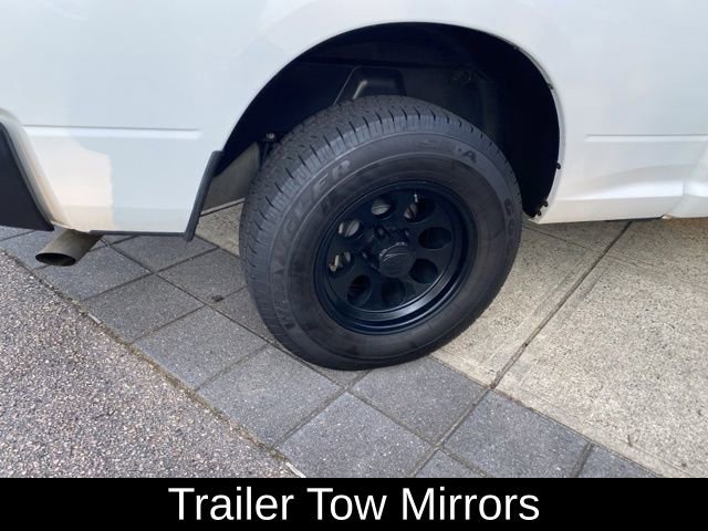 Used 2024 RAM 1500 Tradesman w/ Trailer Tow Group image 17