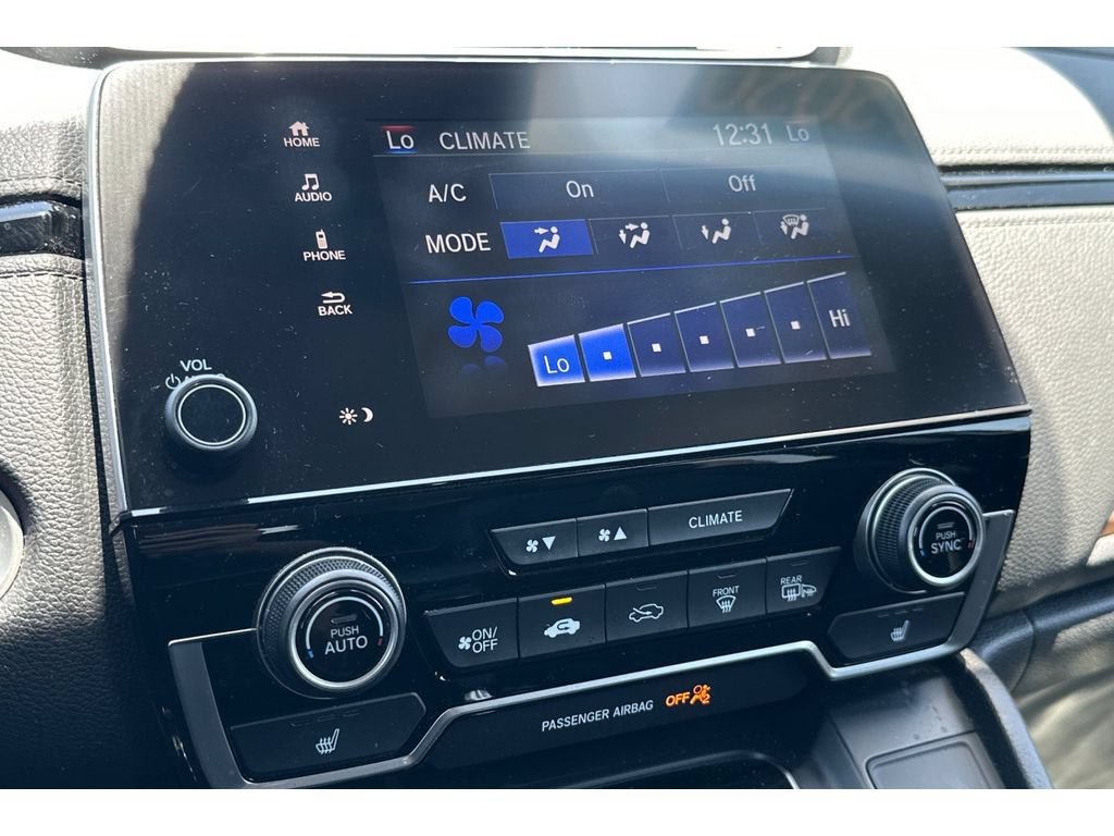 Certified 2020 Honda CR-V EX-L image 28