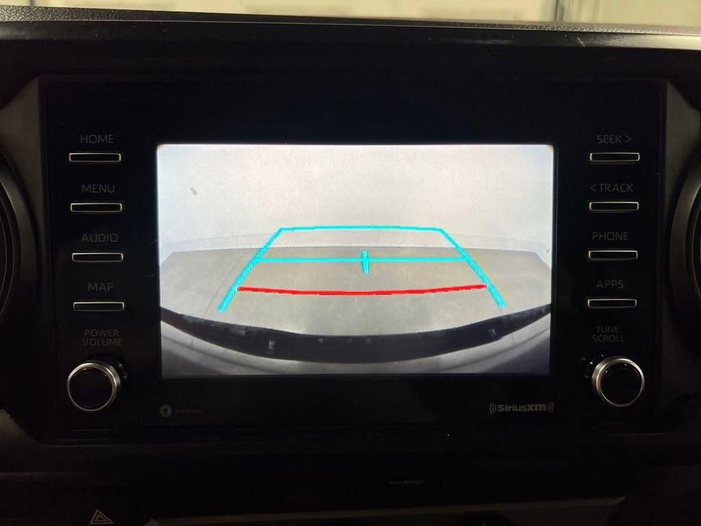 Used 2020 Toyota Tacoma SR AWD/4WD image 23