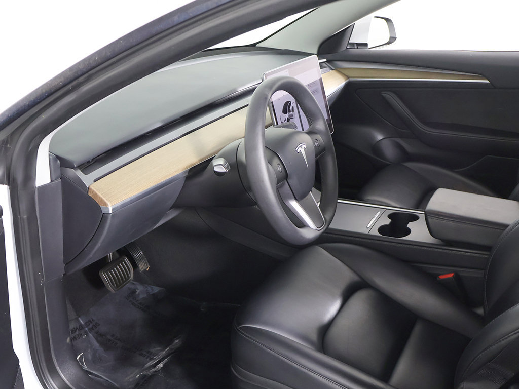 Used 2023 Tesla Model 3 Standard Range RWD image 25