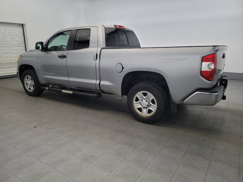 Used 2015 Toyota Tundra SR5 AWD/4WD image 3