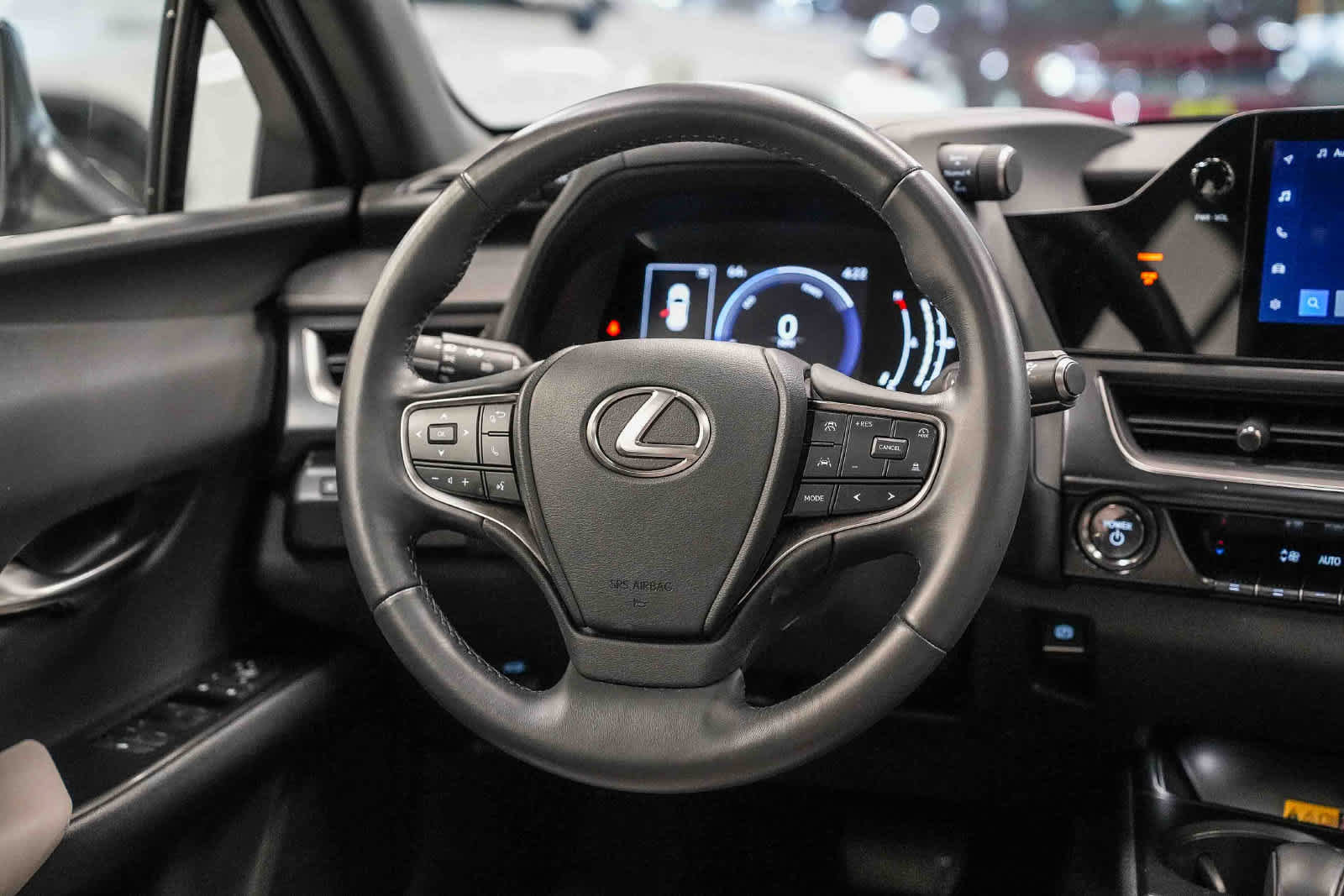 Used 2025 Lexus UX 300h FWD w/ Accessory Package (Z2) image 15