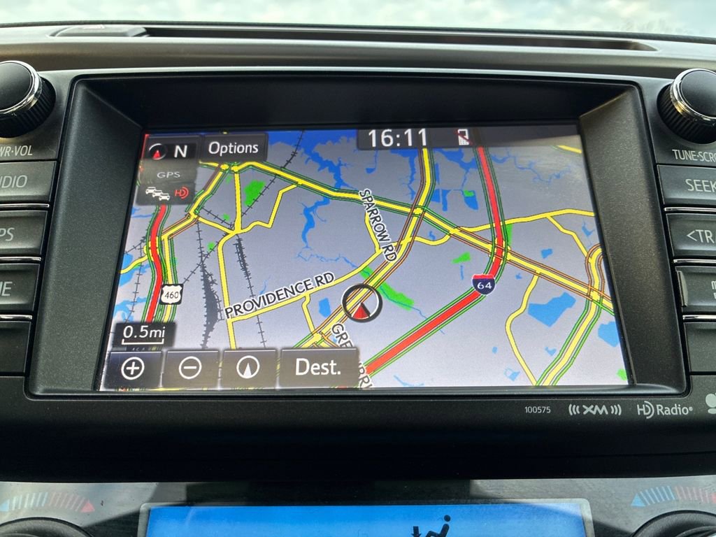 Used 2017 Toyota RAV4 Limited image 19