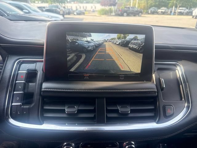 Used 2022 GMC Yukon AT4 AWD/4WD image 26