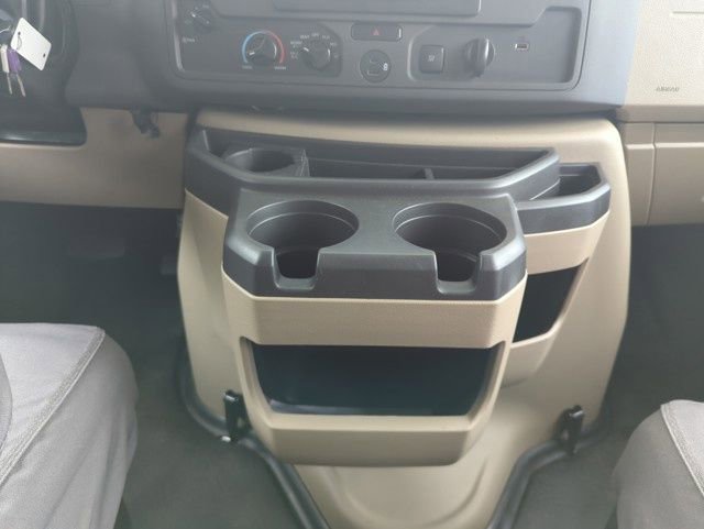 Used 2023 Ford E-450 and Econoline 450 Super Duty w/ Motorhome Prep Package image 30