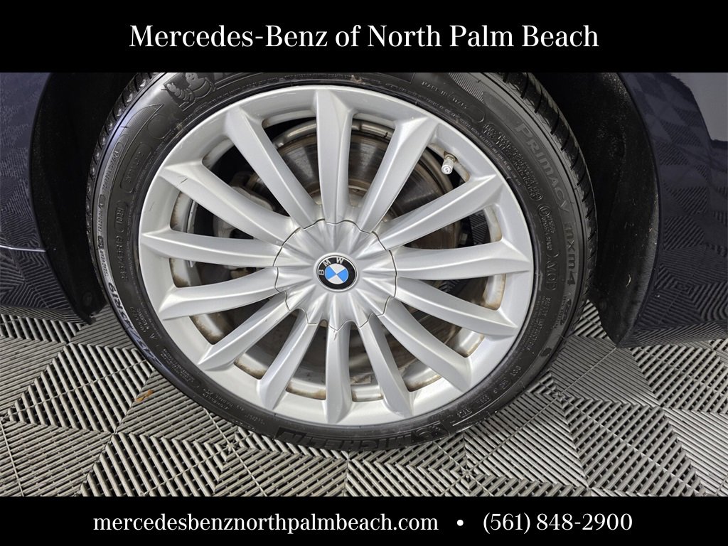 Used 2020 BMW 740i 740i image 20