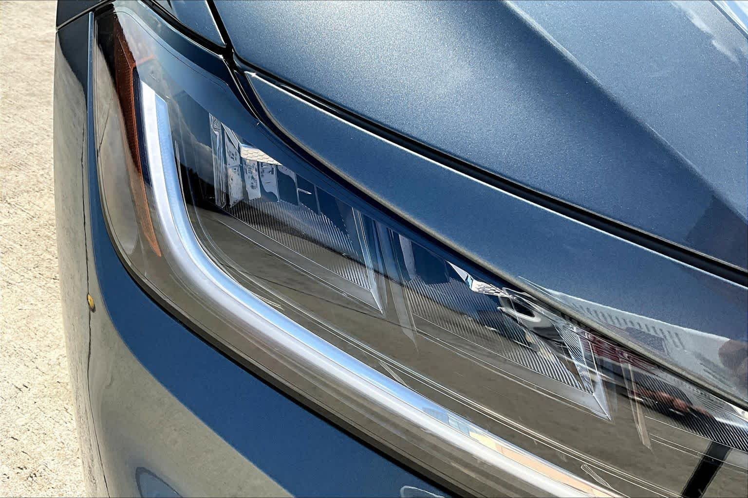 New 2026 Volkswagen Jetta SE image 13