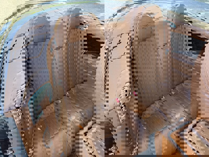 Used 2015 Bentley Continental GT V8 S image 24