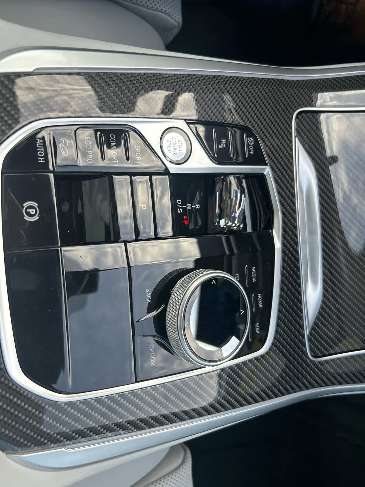 Used 2026 BMW X5 M60i image 30