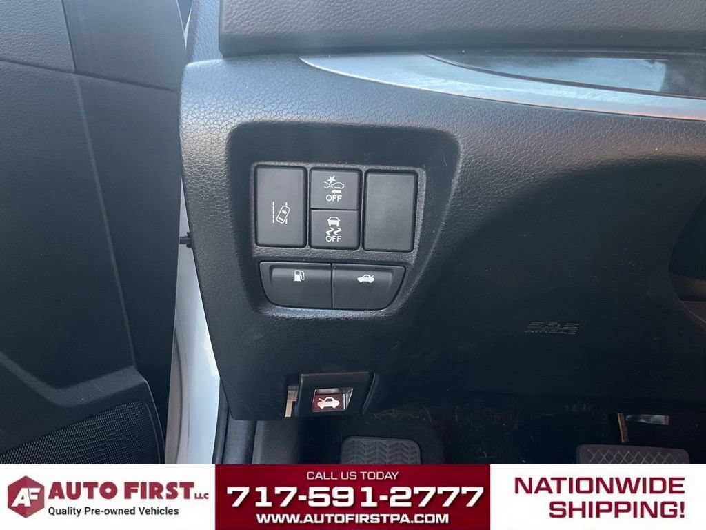 Used 2020 Acura TLX w/ Technology Package AWD/4WD image 22