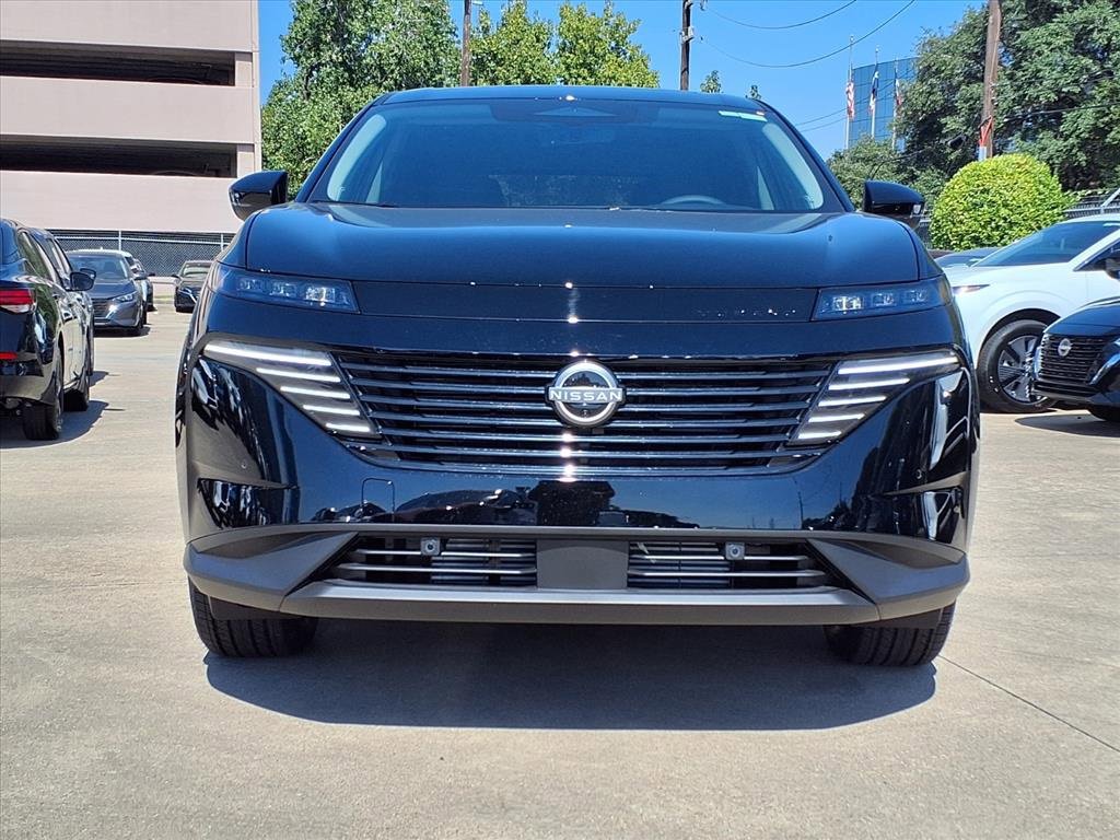 New 2026 Nissan Murano SL image 4