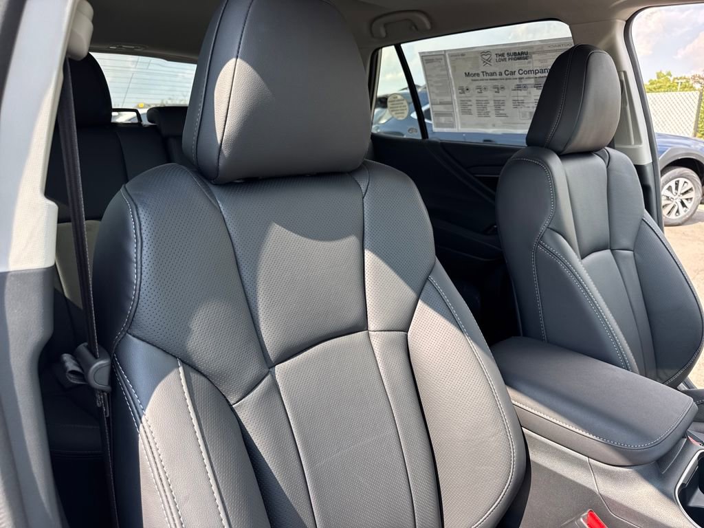 New 2025 Subaru Outback Touring image 30