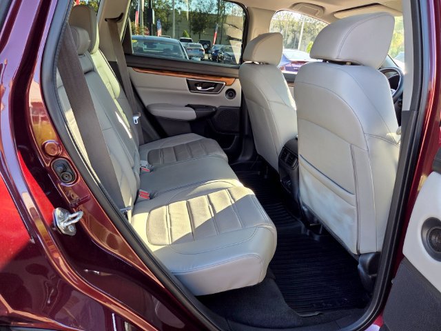 Used 2018 Honda CR-V EX-L image 18