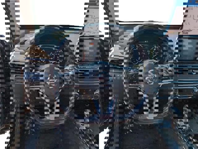 Used 2021 Nissan Altima 2.5 SR image 12