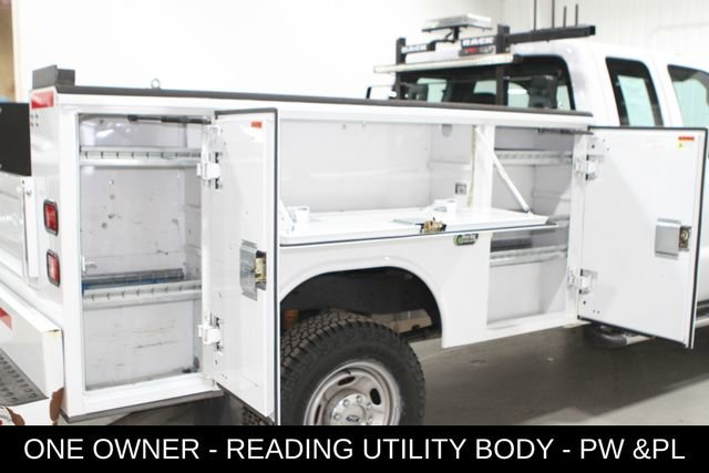 Used 2015 Ford F250 XL w/ Power Equipment Group image 40
