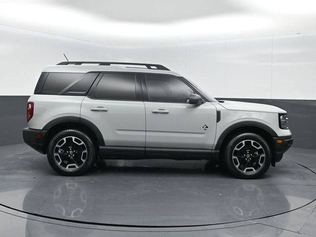 Used 2023 Ford Bronco Sport Outer Banks image 27