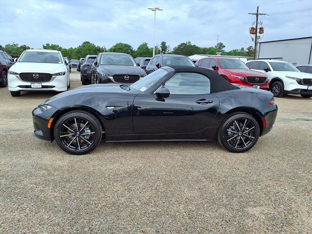 New 2026 MAZDA MX-5 Miata Grand Touring image 8