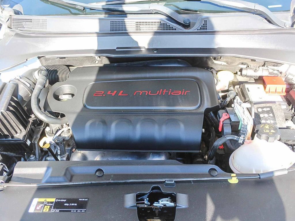 Used 2022 Jeep Compass Latitude image 26