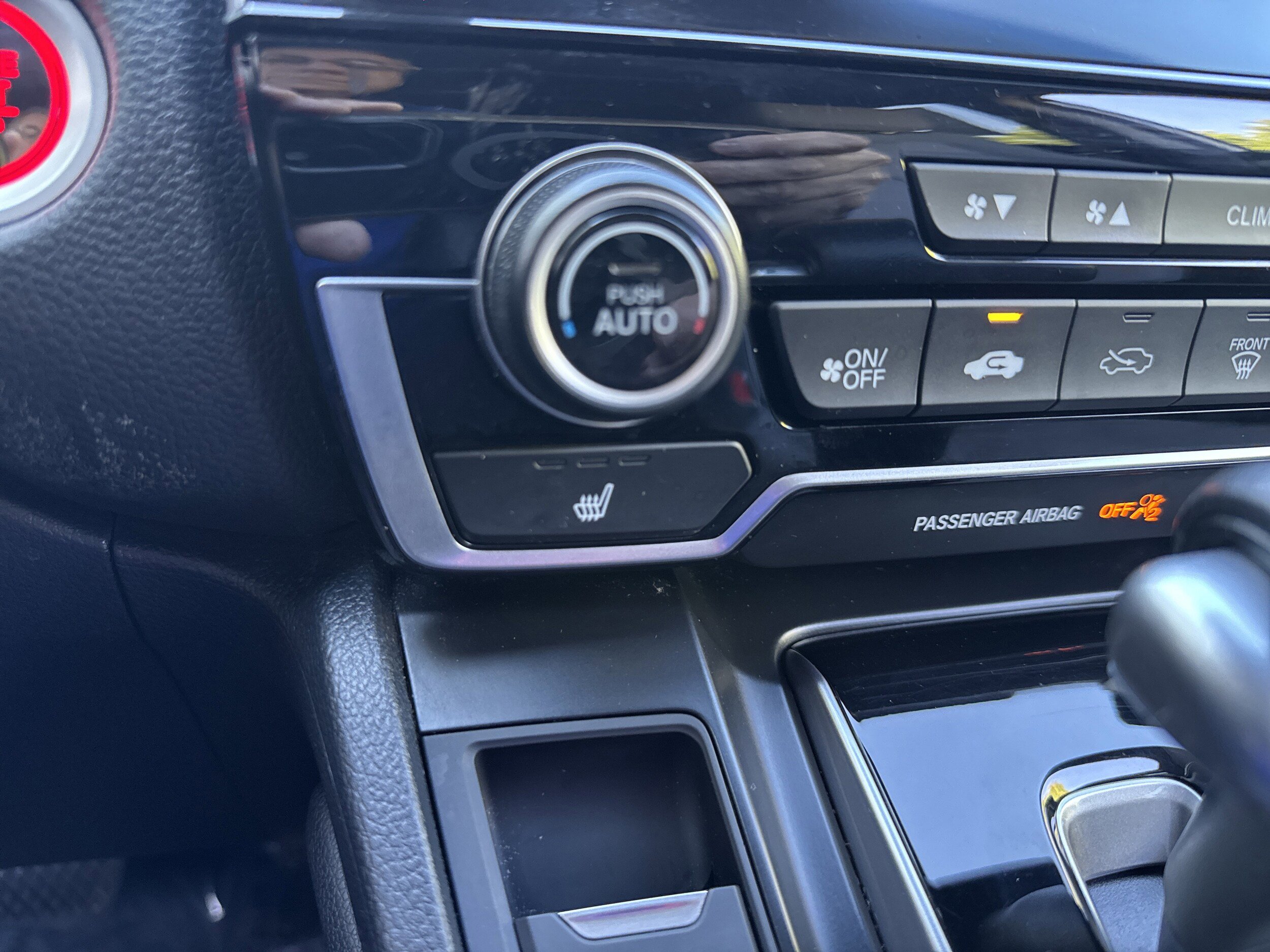 Used 2020 Honda CR-V Touring image 24