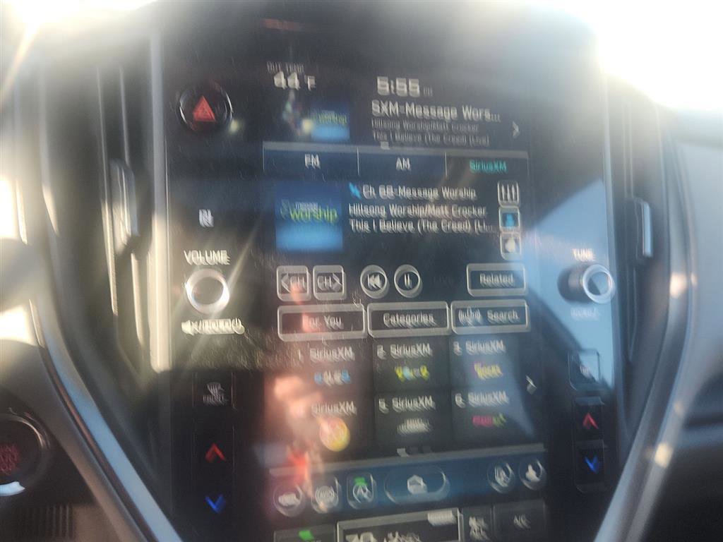 Used 2024 Subaru Crosstrek 2.5i Limited image 16