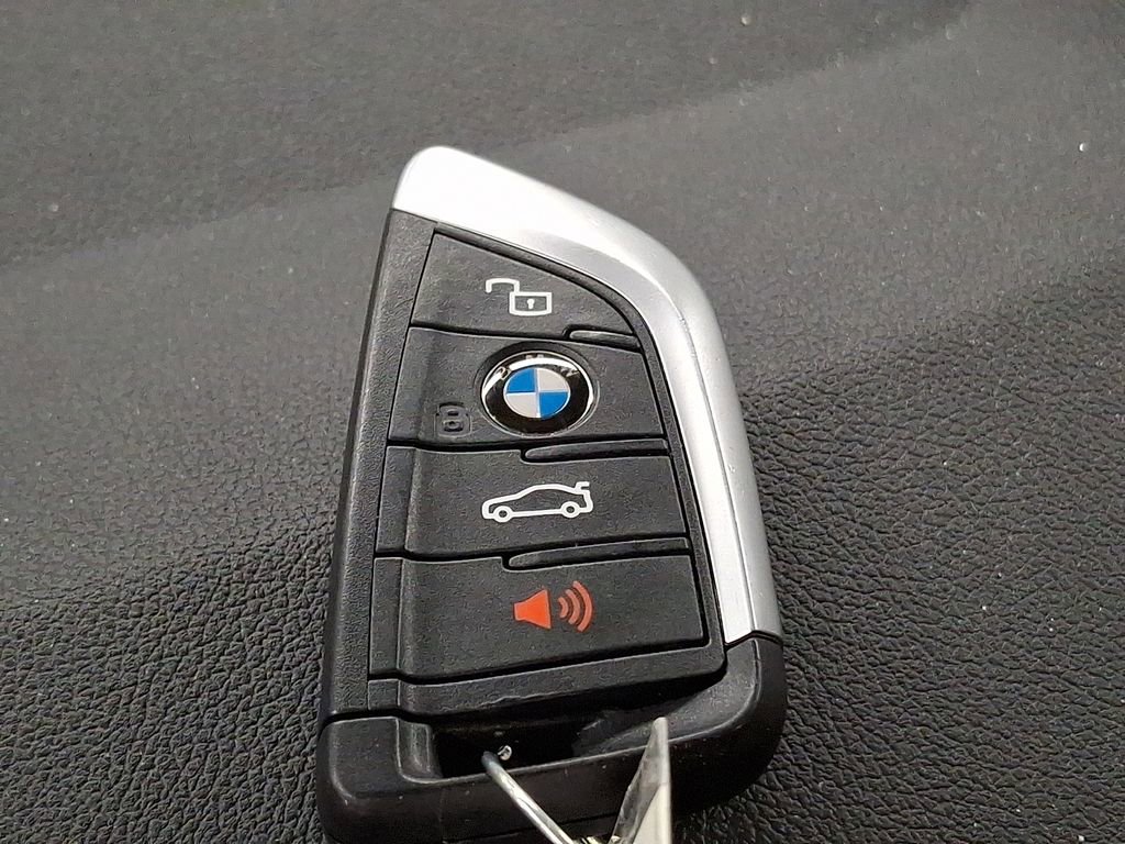 Used 2023 BMW X3 xDrive30i w/ Premium Package image 22