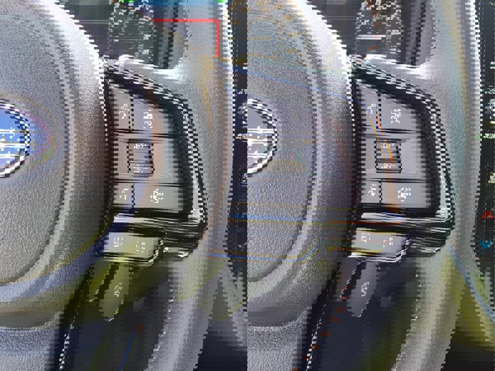 New 2026 Subaru Forester Touring image 18